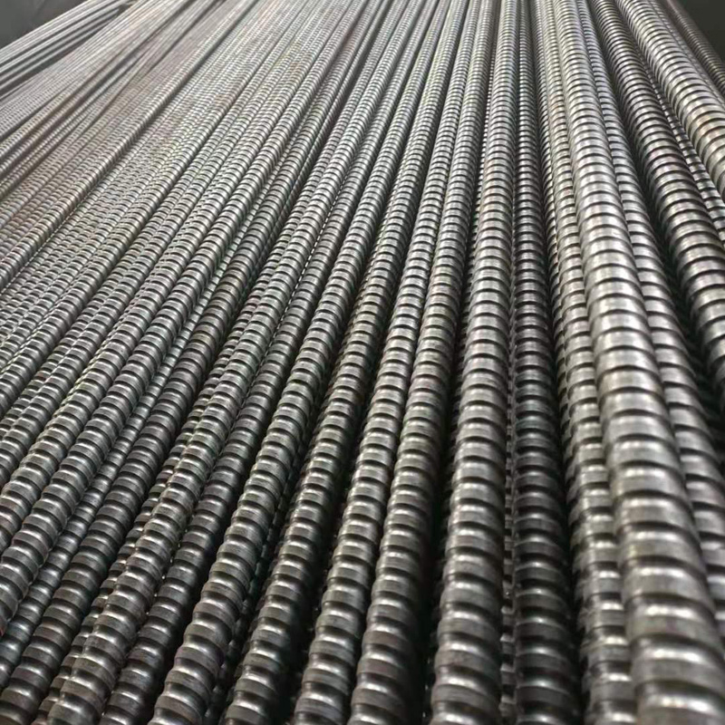 溆浦中空锚杆